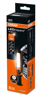 Osram LEDinspect TWIST 450